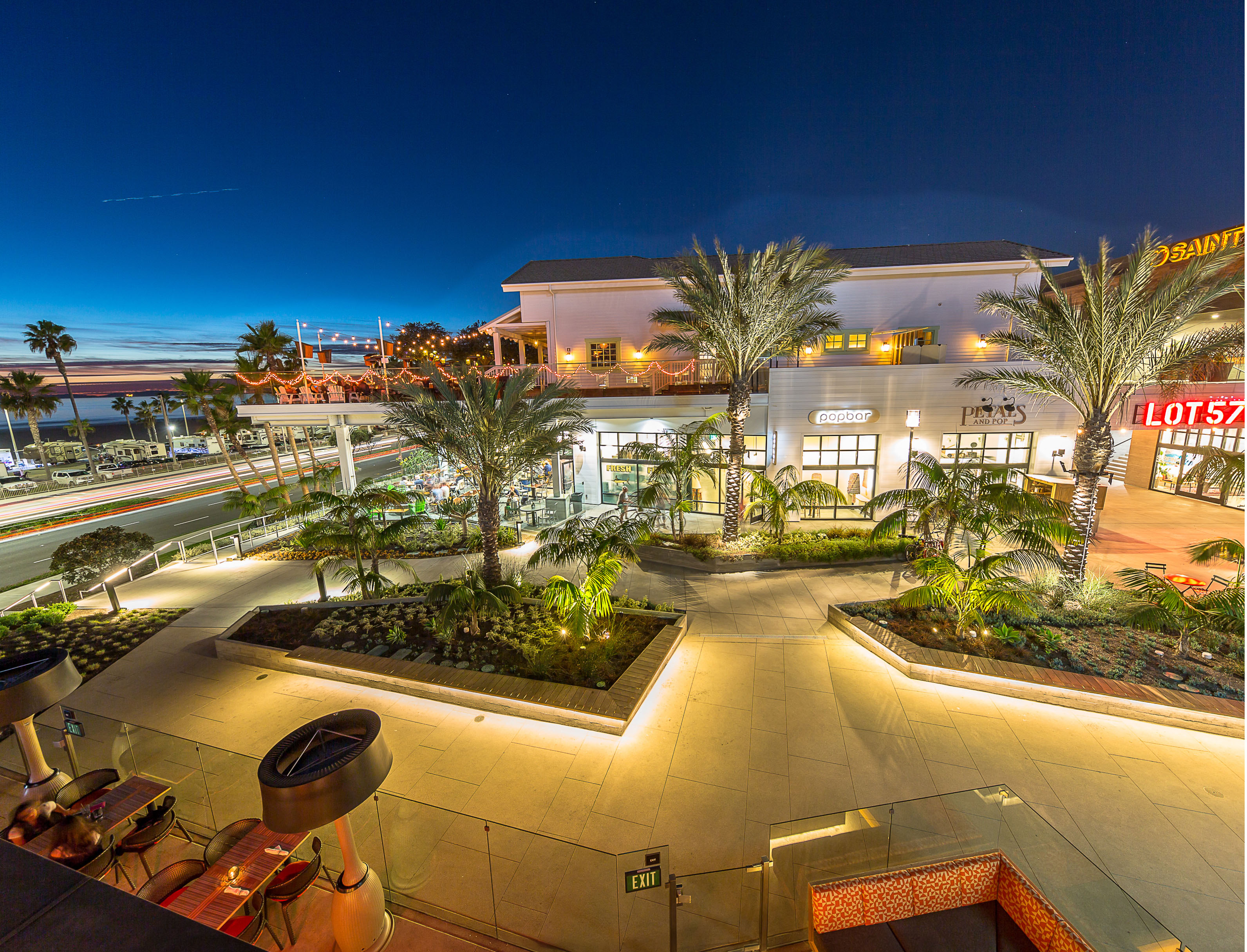 Lighting Design Alliance Lighting Design Alliance Inc.