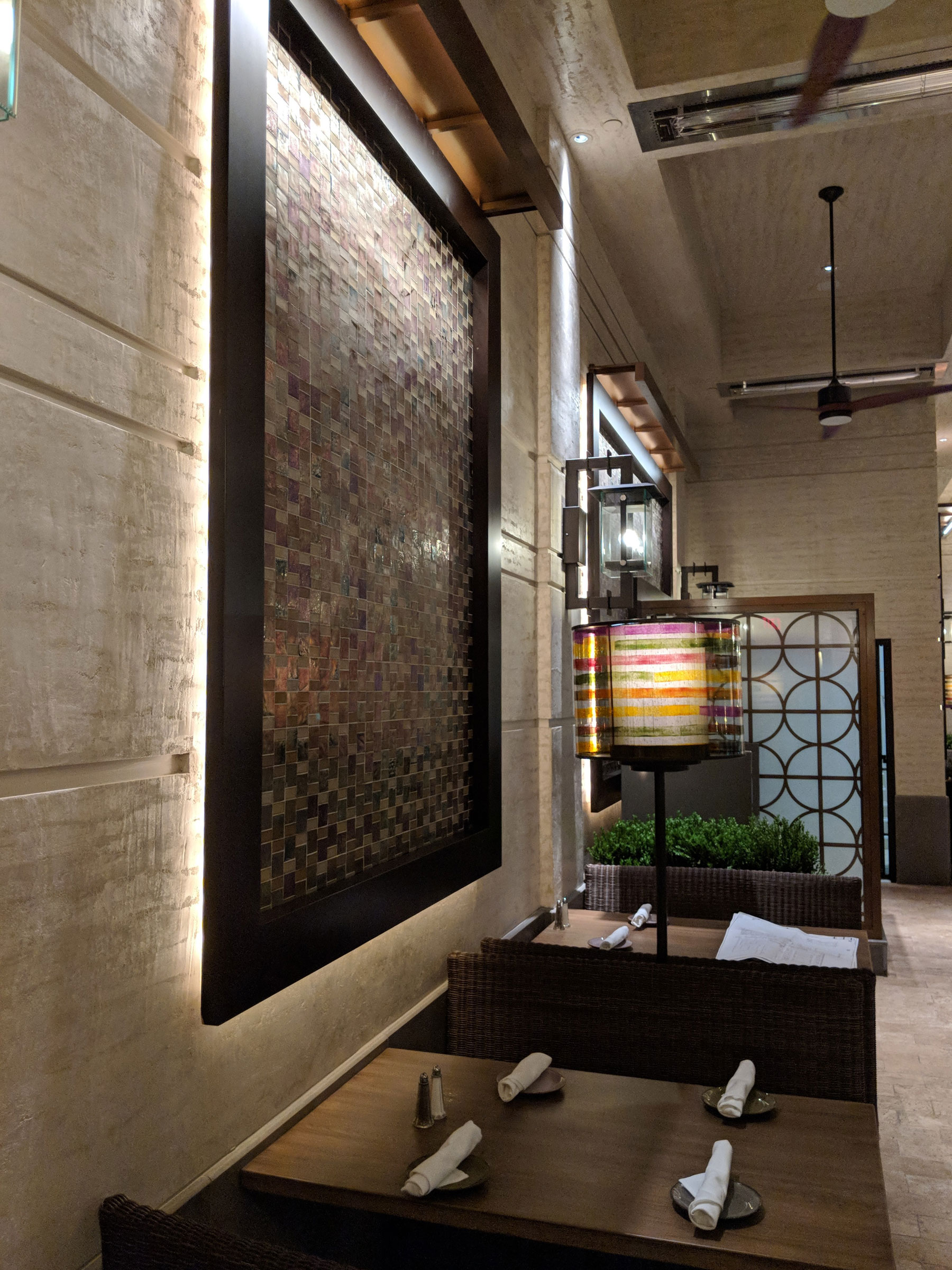 7 Lighting Design Alliance