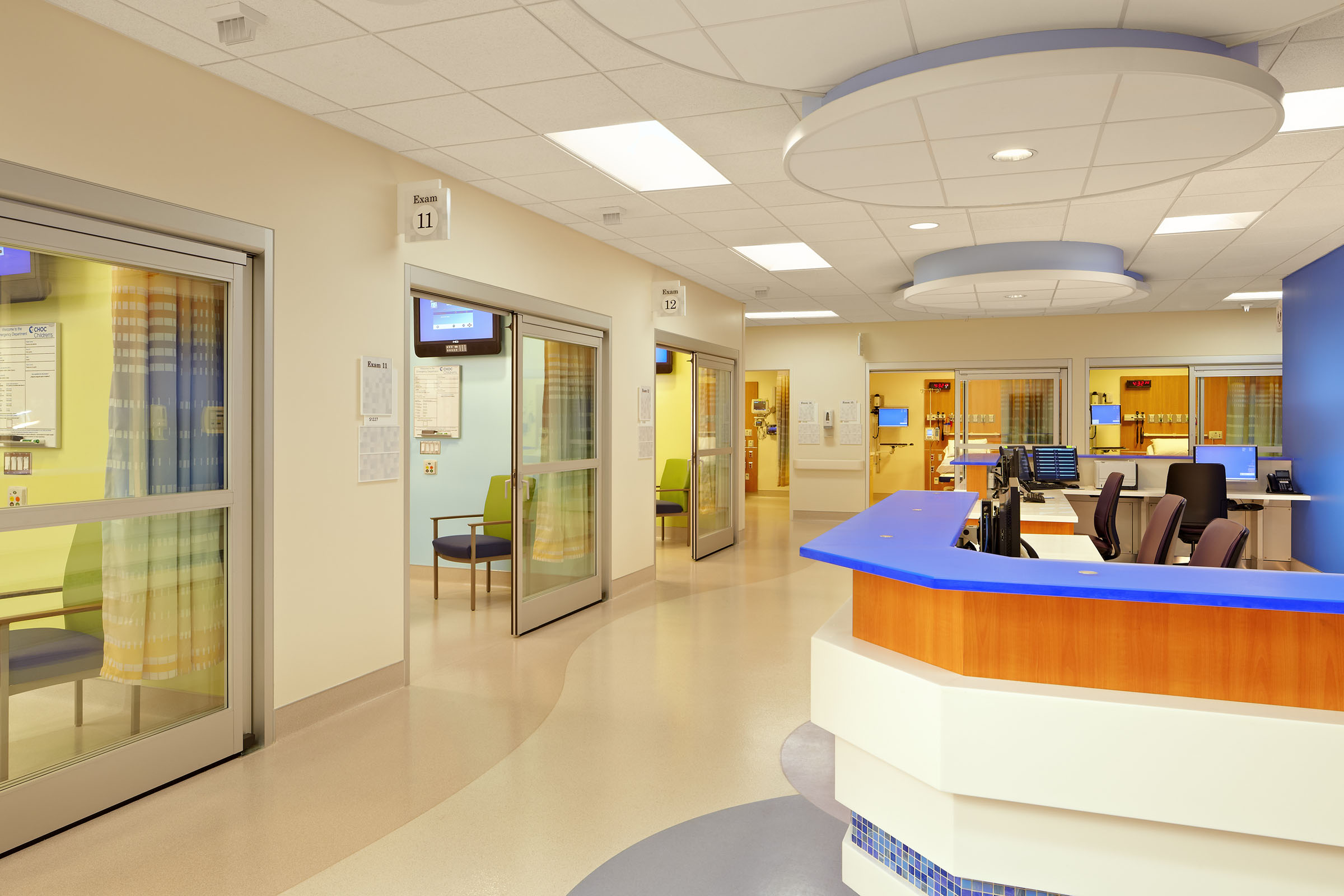 005413_CHOC_ChildrensHospital Lighting Design Alliance