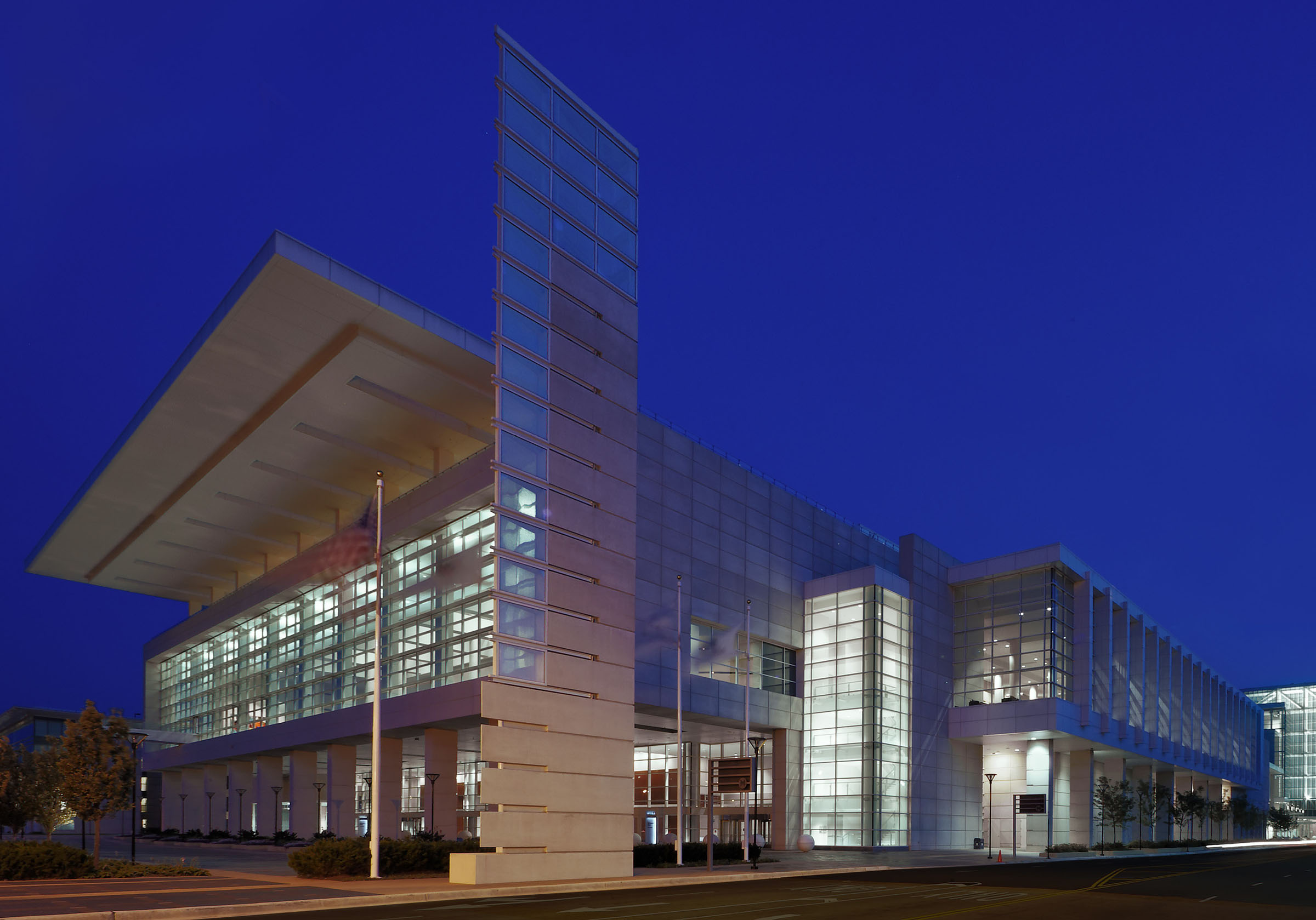mccormick-convention-west-expansion-lighting-design-alliance