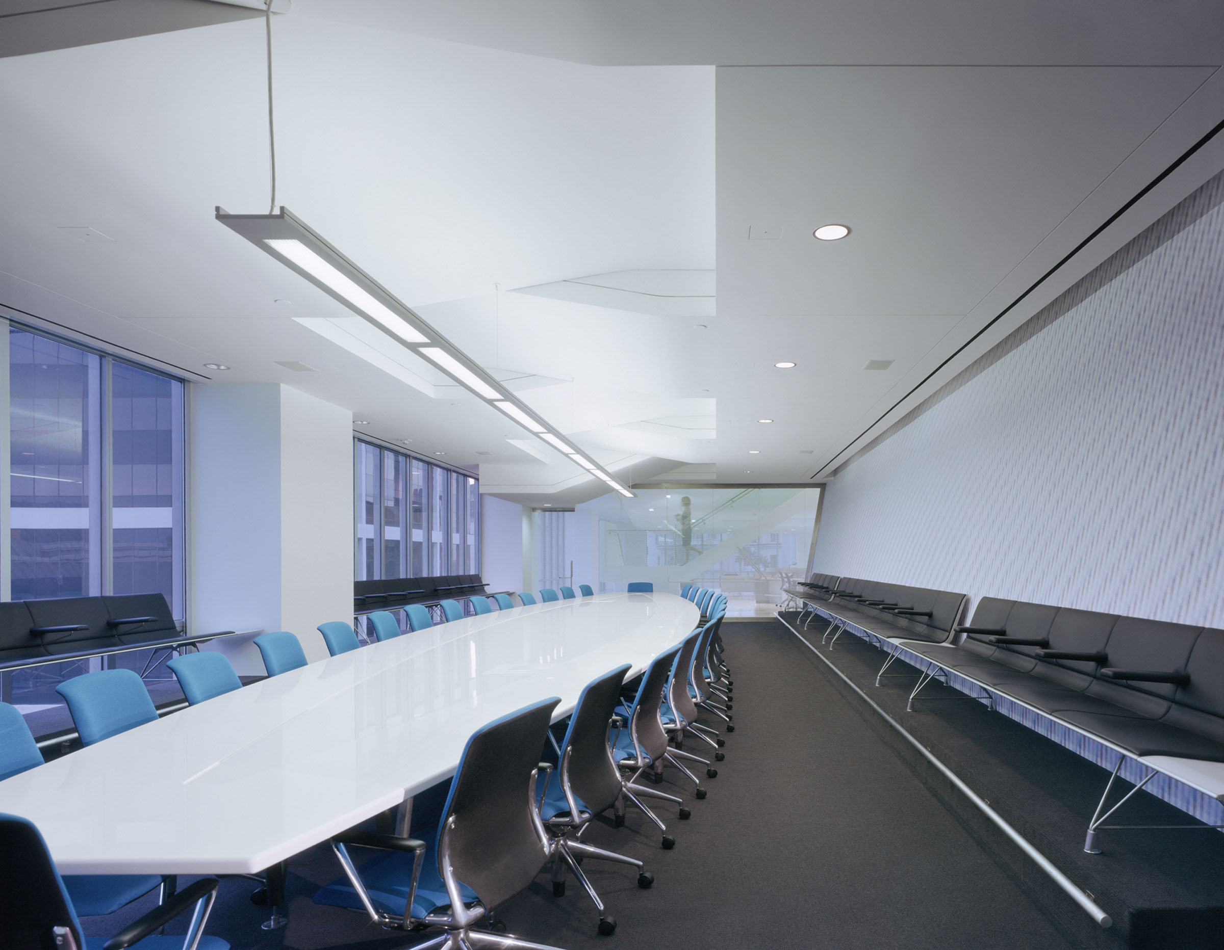 Endeavor 004 Lighting Design Alliance