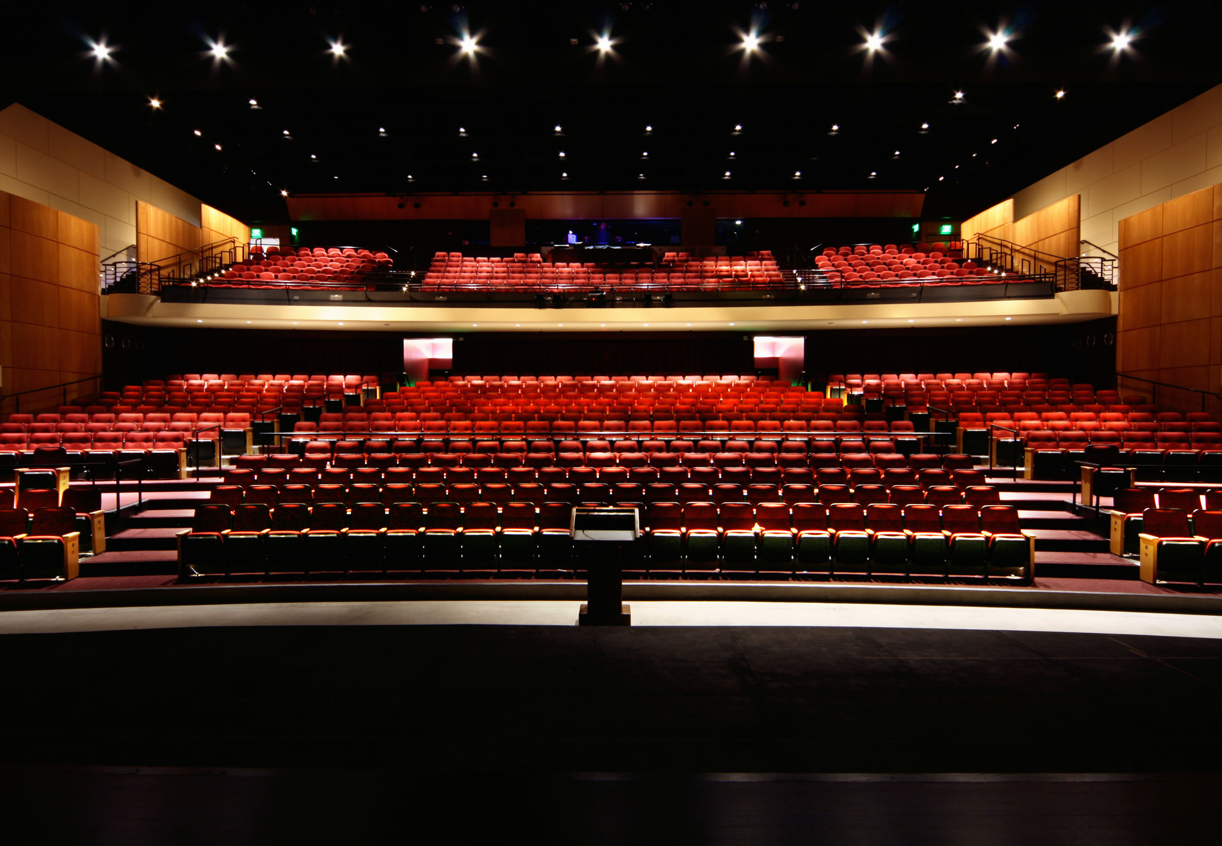 Harvard Westlake 001 Lighting Design Alliance