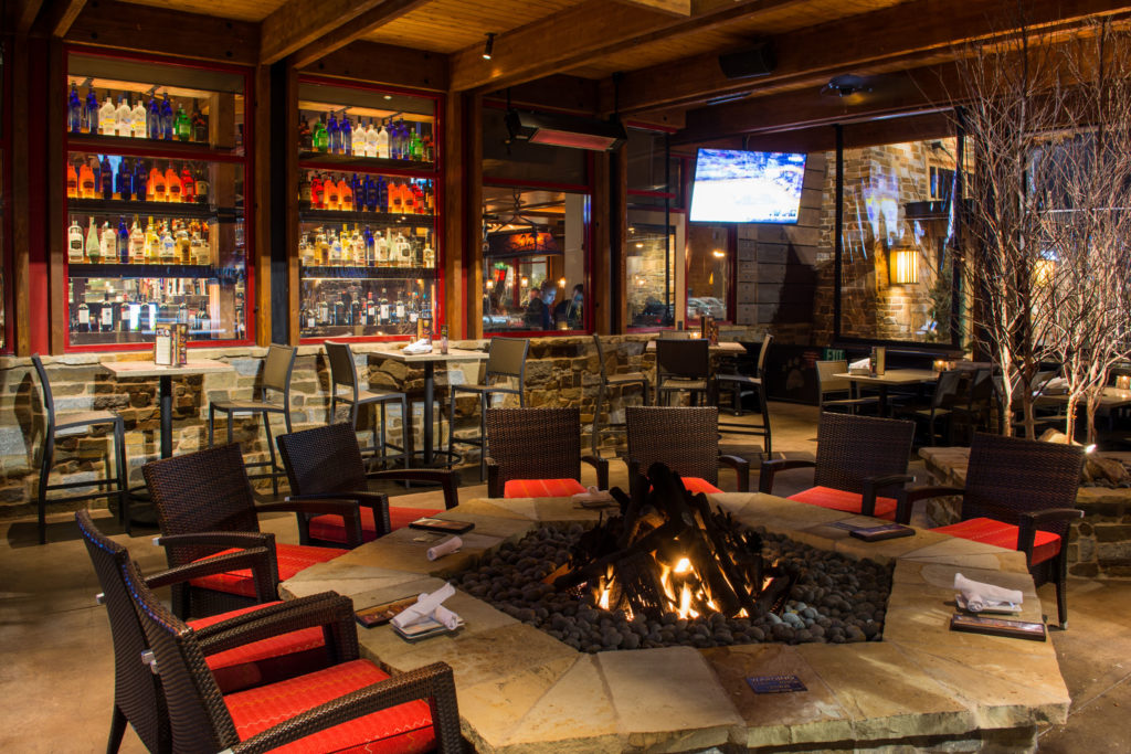 Lazy Dog Downey 002 Lighting Design Alliance