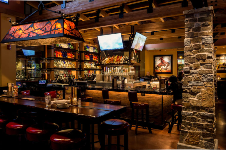 Lazy Dog Downey 006 Lighting Design Alliance