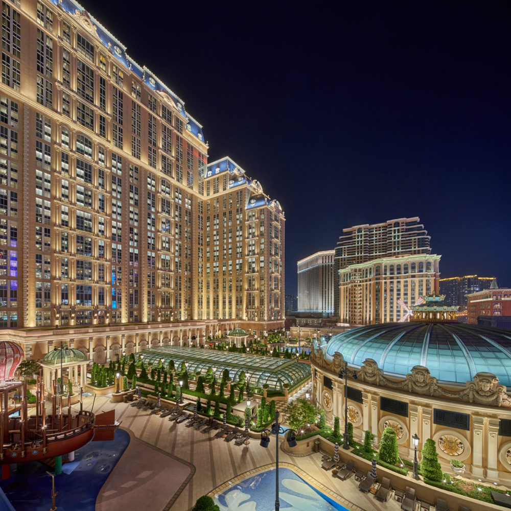 THEPARISIANMACAO_IMG05 Lighting Design Alliance