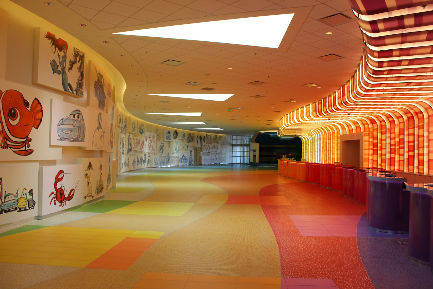 DisneysArtofAnimation6971867602_e11357d26c_o Lighting Design Alliance