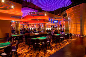 MotorCity Casino Hotel