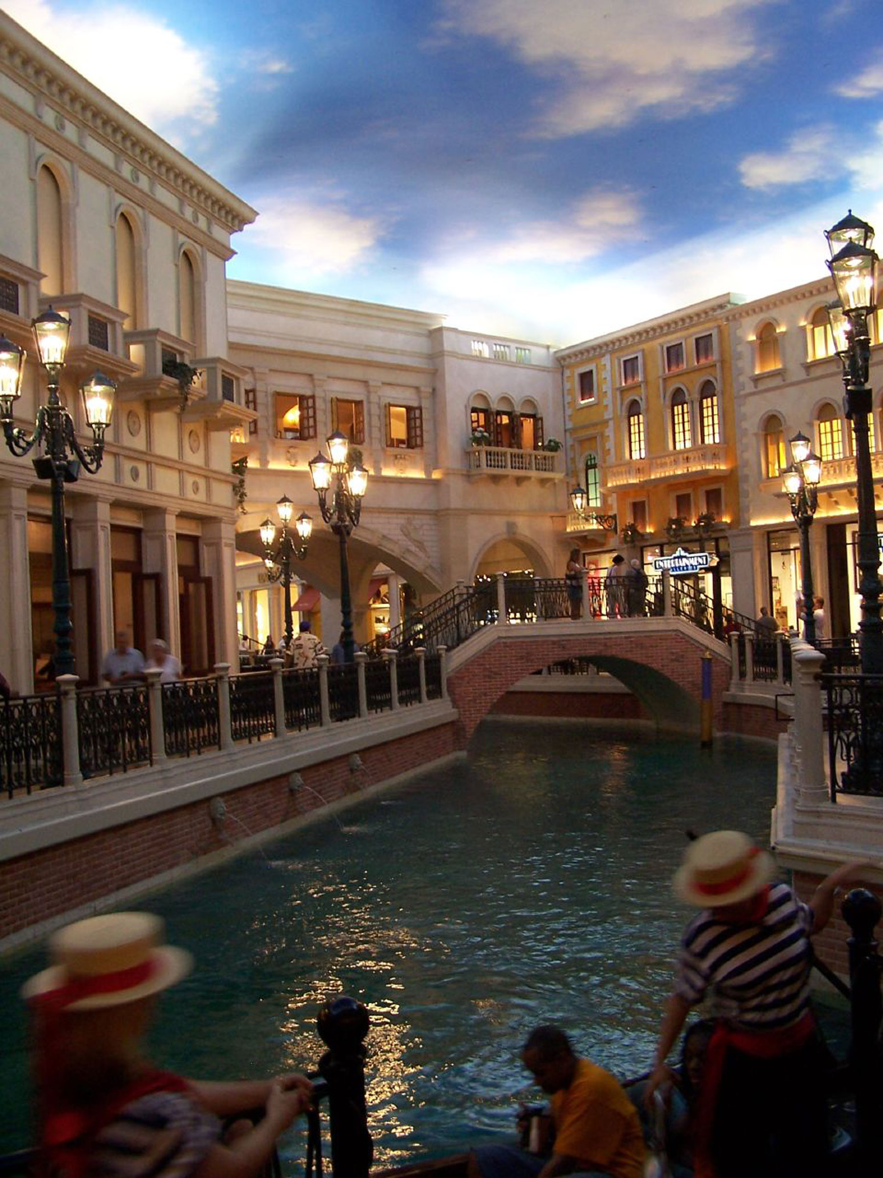 Lighting Design Alliance