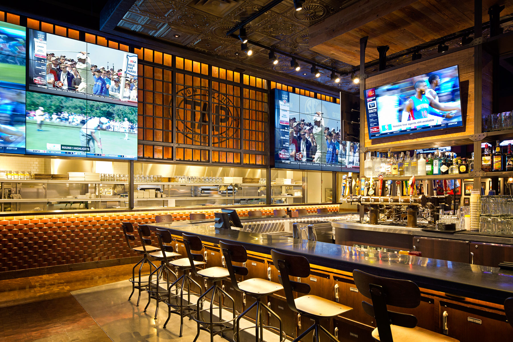 tap3 Lighting Design Alliance