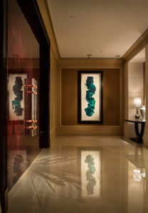 Luxury Residential Tower Taiwan