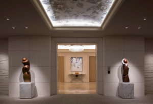 Luxury Residential Tower Taiwan