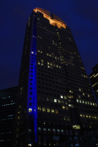 Chase Bank Tower - Dallas