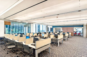 Crafton Hills College - Learning Resource Center