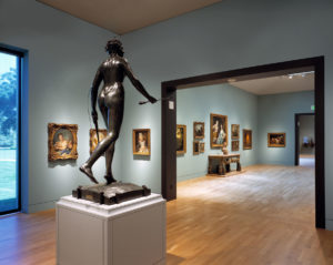 The Huntington Art Gallery