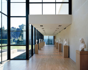 The Huntington Art Gallery