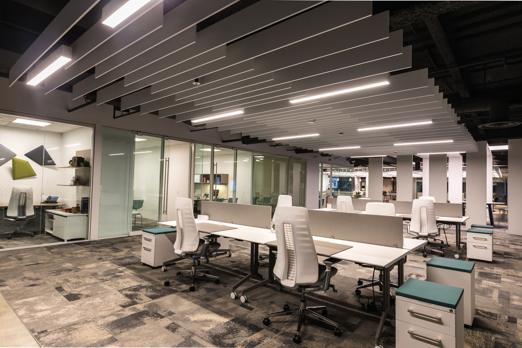 CoretrustWorkplaceInnovationLab3347 Lighting Design Alliance